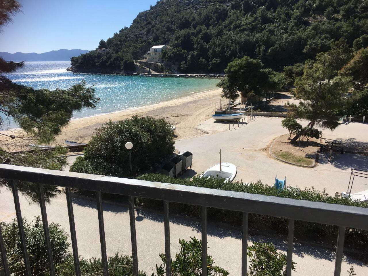 Prapratno Beachfront Paradise Jago Ston Kültér fotó